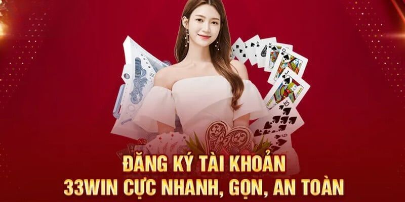 Vài nét sơ lược nhà cái trước khi đăng ký 33win