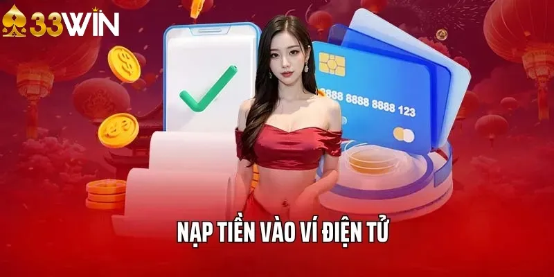 Ví điện tử online