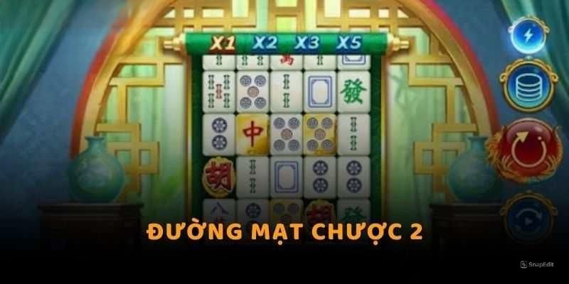 Game nổ hũ trực tuyến mạt chược nhà cái 33win